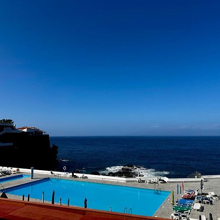 Sand And Salt Live Europa Puerto de Santiago (Tenerife) Exterior foto