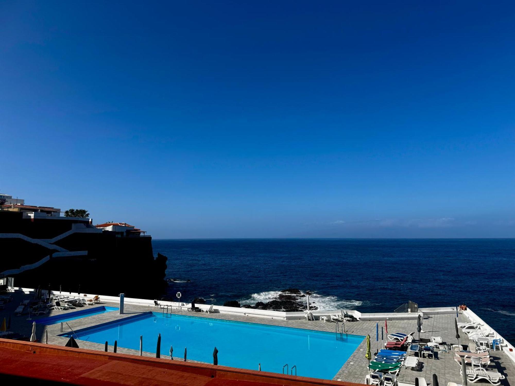 Sand And Salt Live Europa Puerto de Santiago (Tenerife) Exterior foto